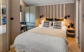 Snainton Luxury Lodges