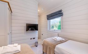 Snainton Luxury Lodges